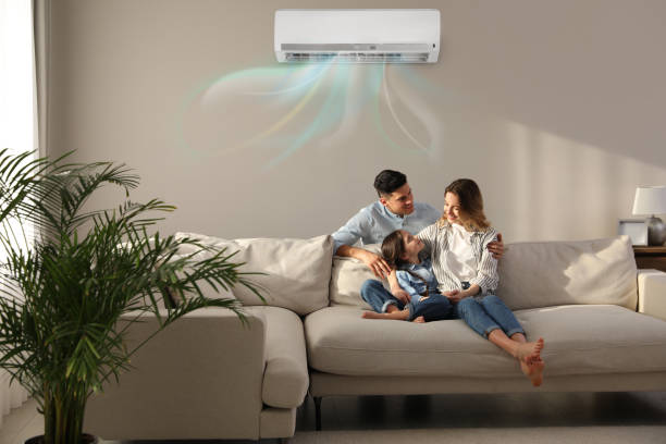 Best HVAC Companies Near Me  in Lafayette, CA