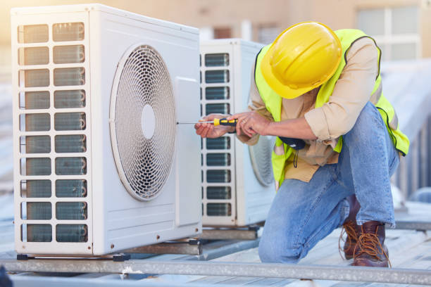 Best HVAC Replacement Cost  in Lafayette, CA